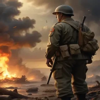 ww2 wallpaper