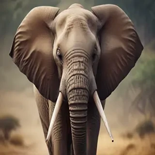 elephant iphone wallpaper