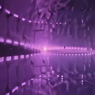 aesthetic purple pictures