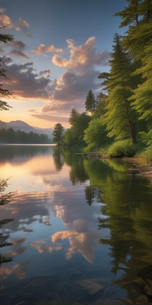 lake desktop backgrounds