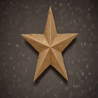 christmas star images