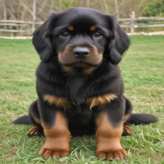 cavador dog breed