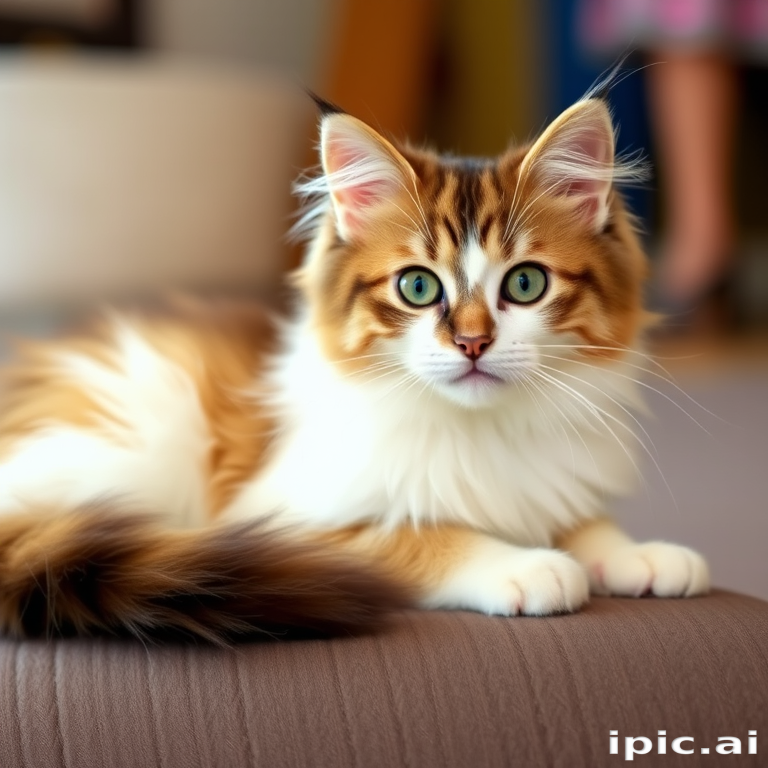 ragamuffin cat breed