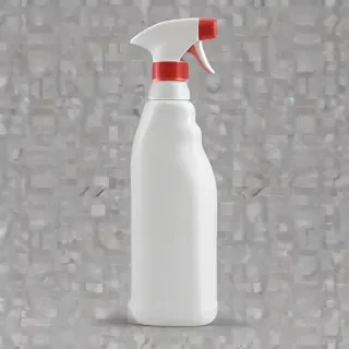 spray bottle png