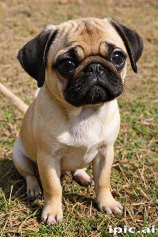 puggat dog breed