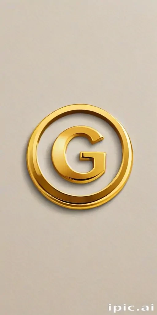 golden logo