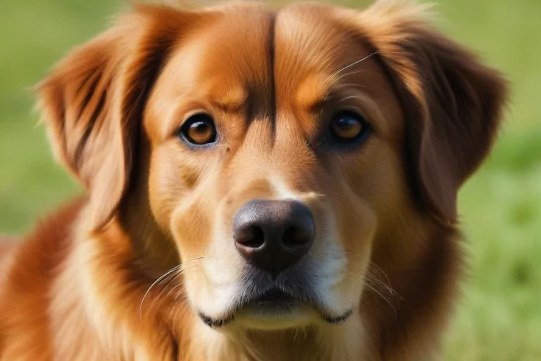 australian retriever