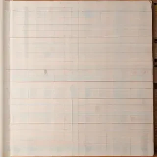 notebook page background