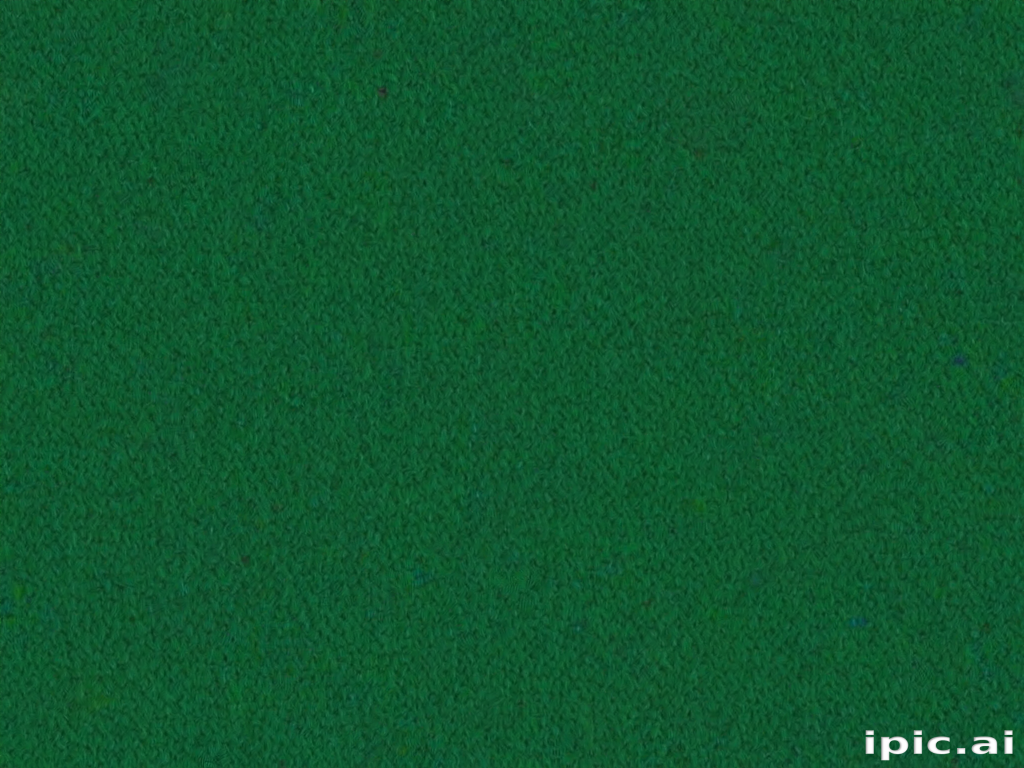 emerald green bg