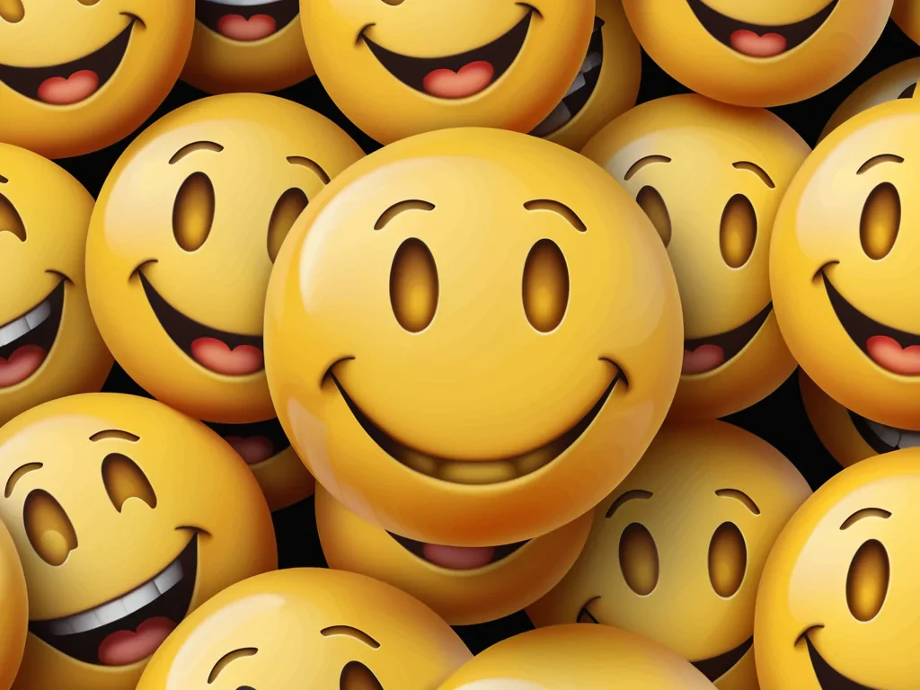 smiley face emoji png