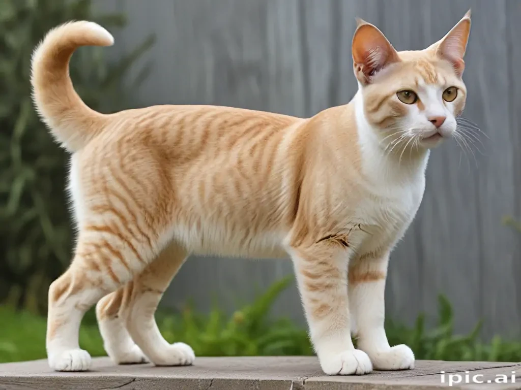 german rex cat breed