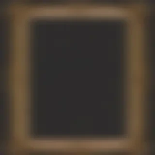 rectangle frame png