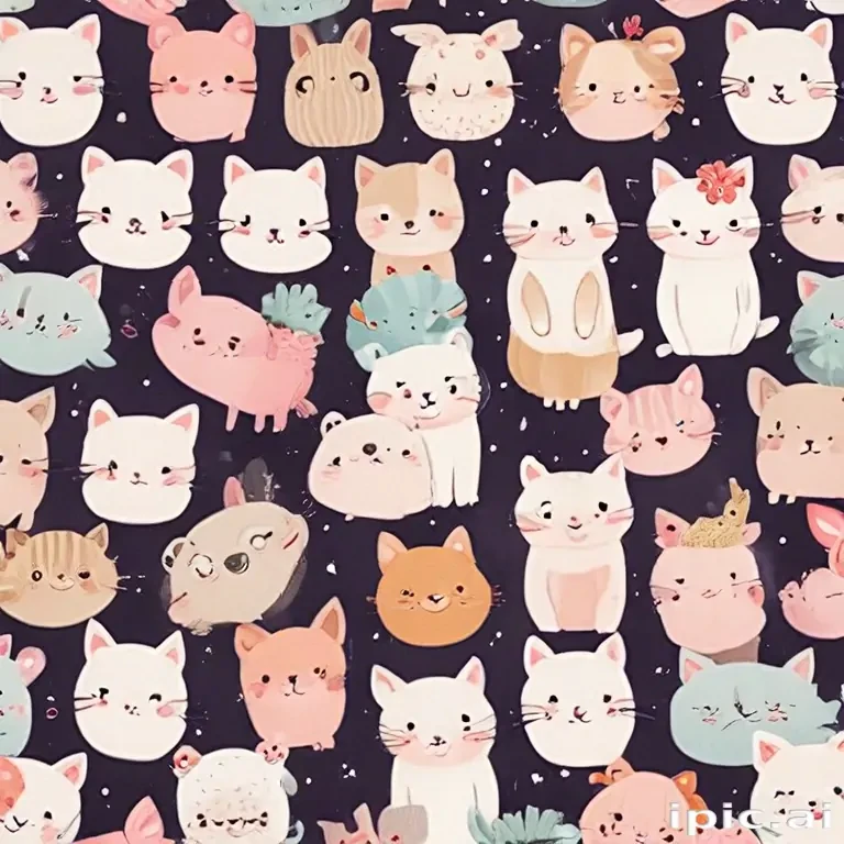 cute background iphone
