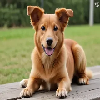 corkie dog breed