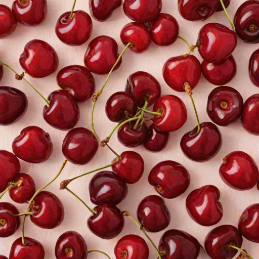 wallpaper cherry
