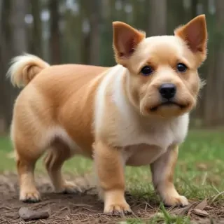 porkie dog breed