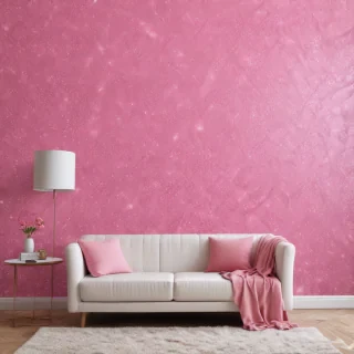 pink glitter wallpaper
