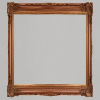 wooden frame png