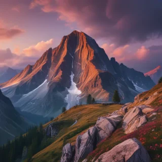 mountain wallpapers for iphone