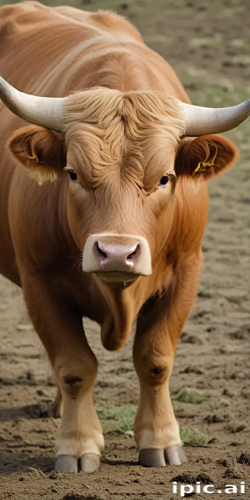 bull pictures