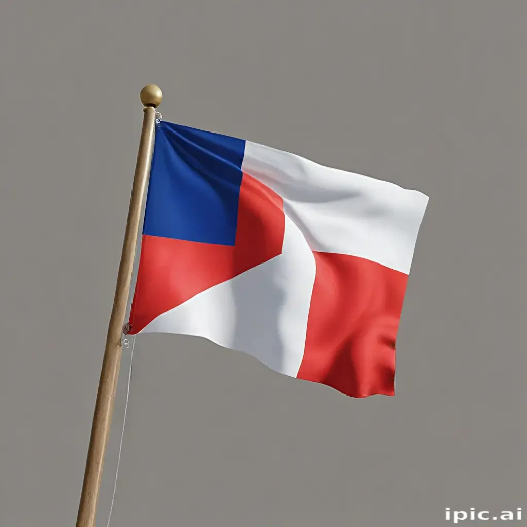 french flag png