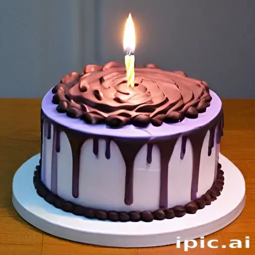 birthday cake images