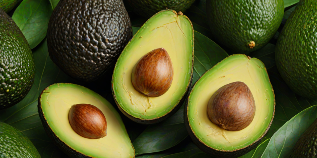 avocado png