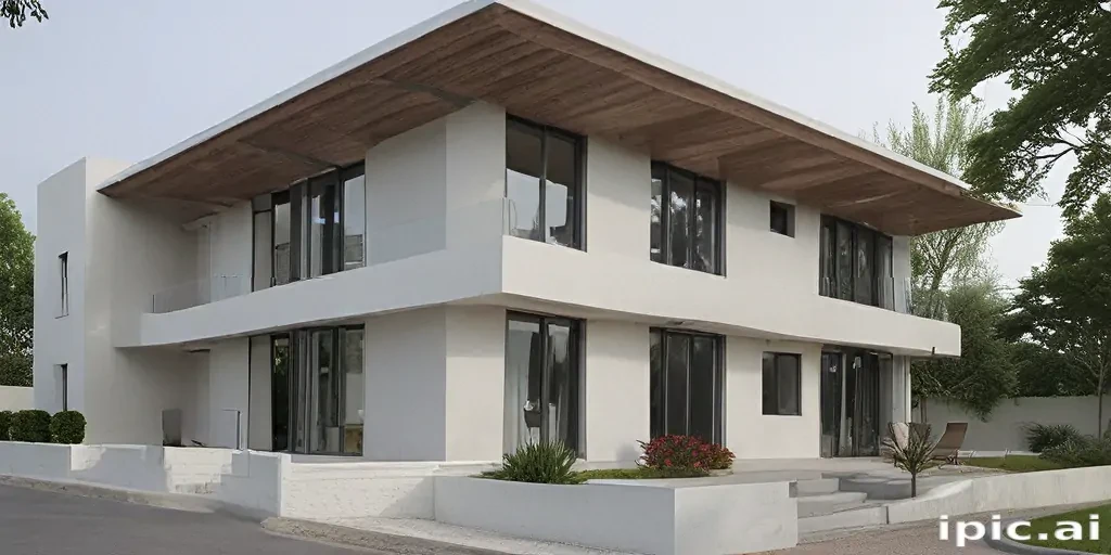 architectural designs