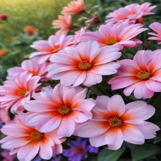iphone wallpaper nature flowers