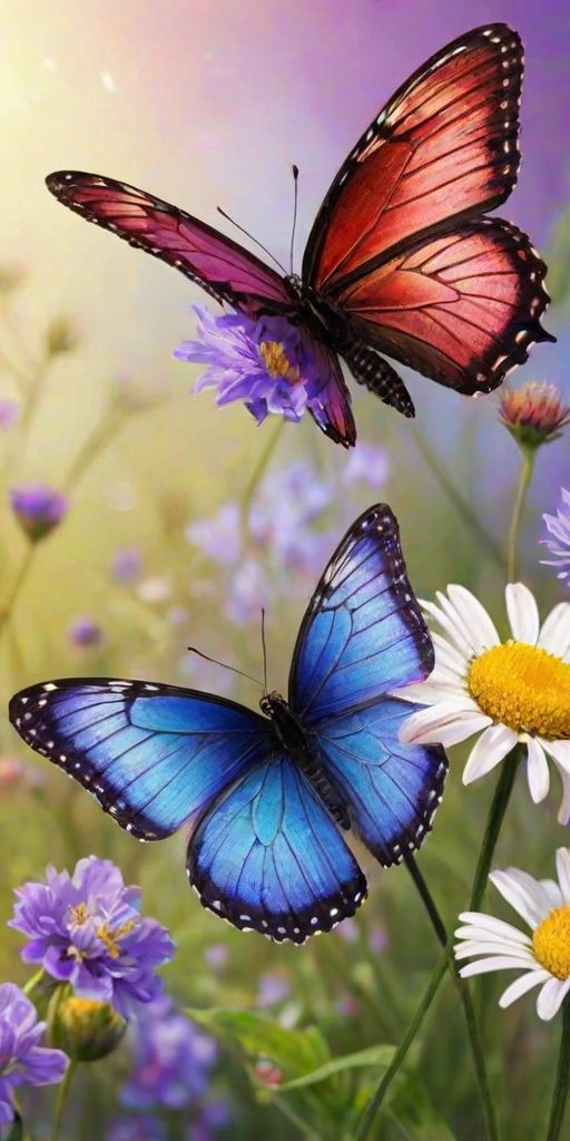 butterfly desktop backgrounds wallpapers