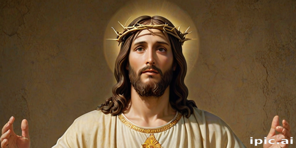 wallpaper jesus images