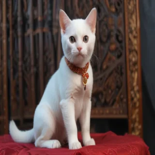 javanese breed