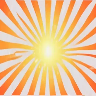 sunshine clipart transparent background