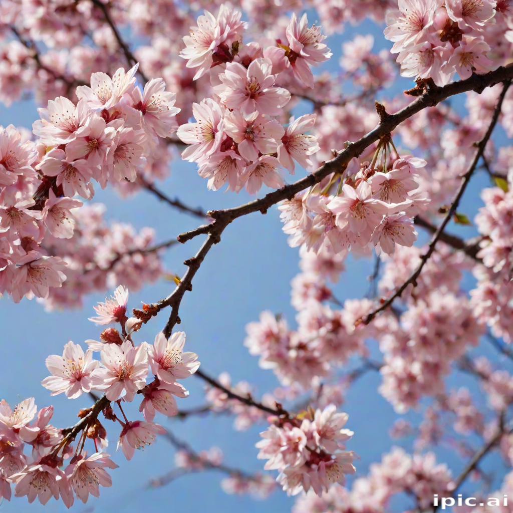 high resolution cherry blossom wallpaper