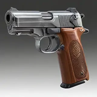 gun transparent image