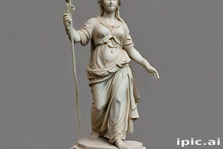 statue png
