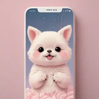 cute wallpapers and lockscreens