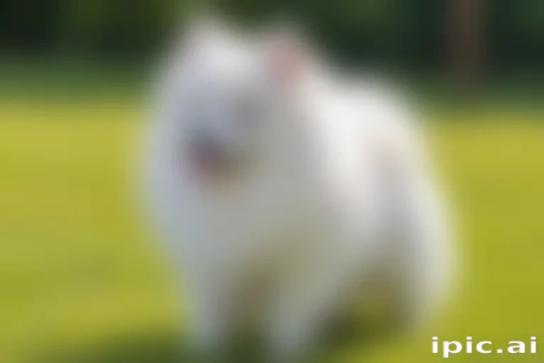 japanese spitz dog breed