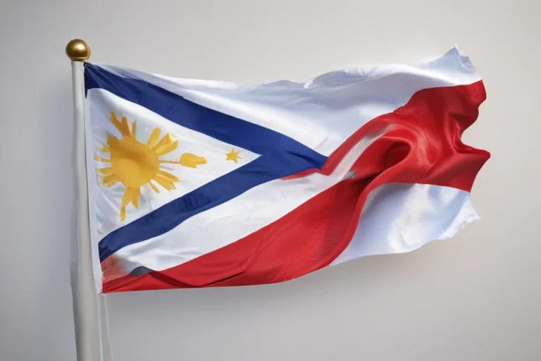 philippine flag png