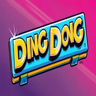 ding dong