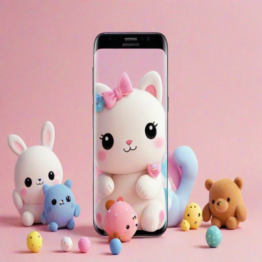 cute wallpapers for samsung