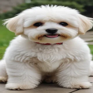 lhasapoo dog breed