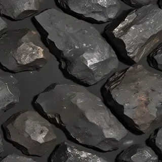 meteorite png