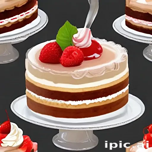 cake transparent