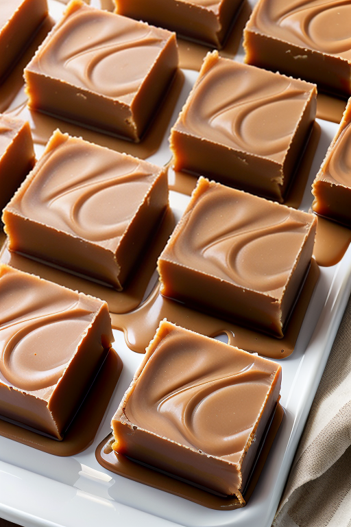 peanut butter sweetened condensed milk fudge