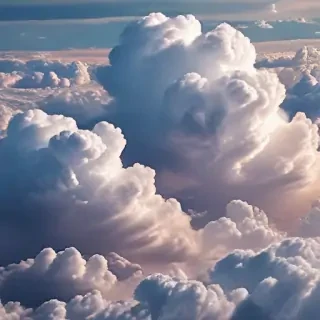 cloud wallpaper iphone