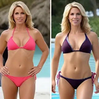 dana bash bikini pics