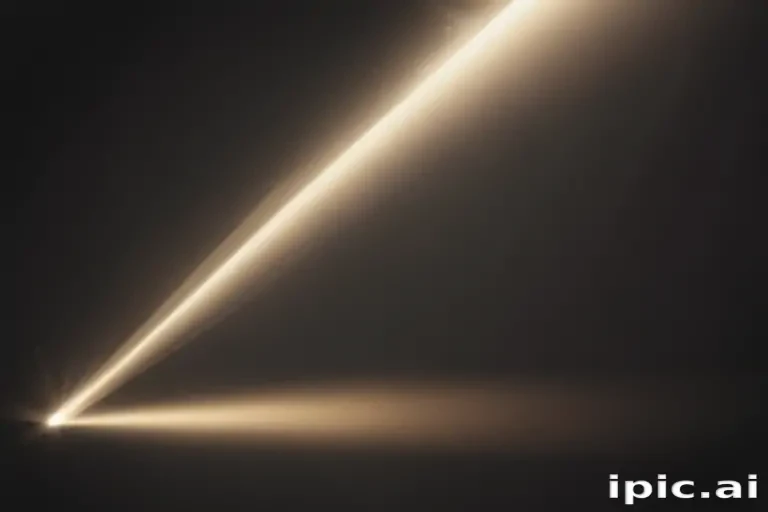 light beam png