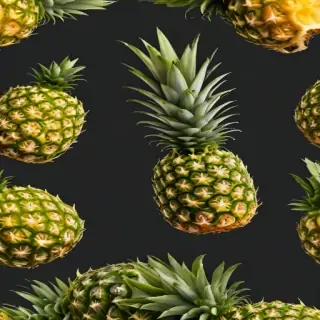 pineapple png