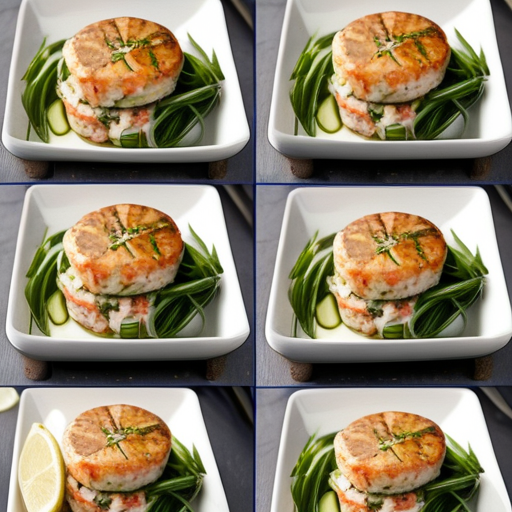 side dishes for salmon patties